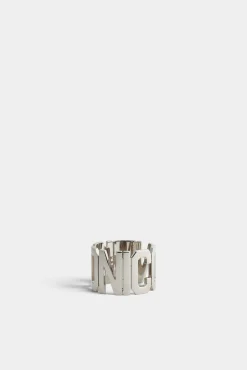 Icon Evening Ring