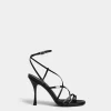 Icon Evening Sandals
