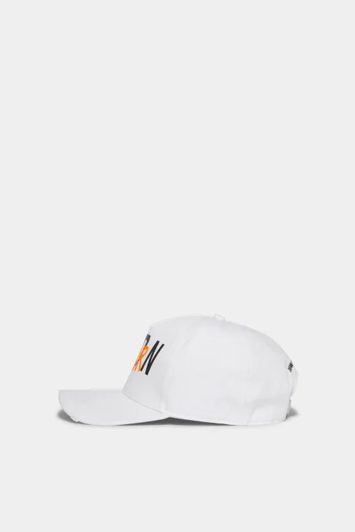 Icon Forever Baseball Cap