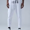 Icon Forever Wash Relaxed Dean Pants