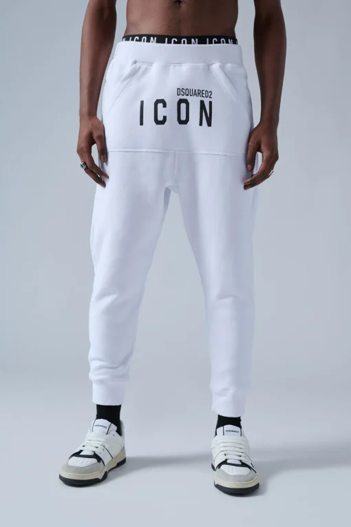 Icon Forever Wash Relaxed Dean Pants