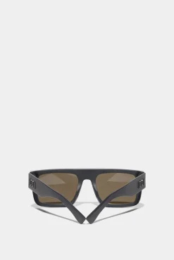 Icon Matte Sunglasses