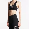 Icon Pixel Heart Cycling Shorts
