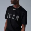 Icon Regular T-Shirt