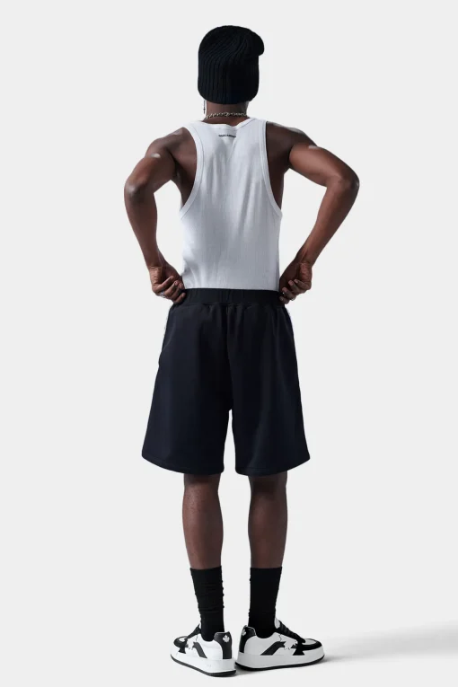 Icon Relaxed Shorts