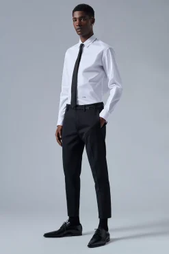 Icon Skinny Techno Pants