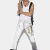 L.A. Customized Cool Guy Jeans