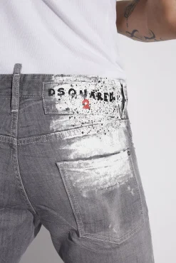 L.A. Customized Cool Guy Jeans