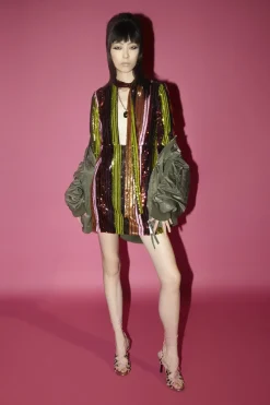 Leopard Print Sandals