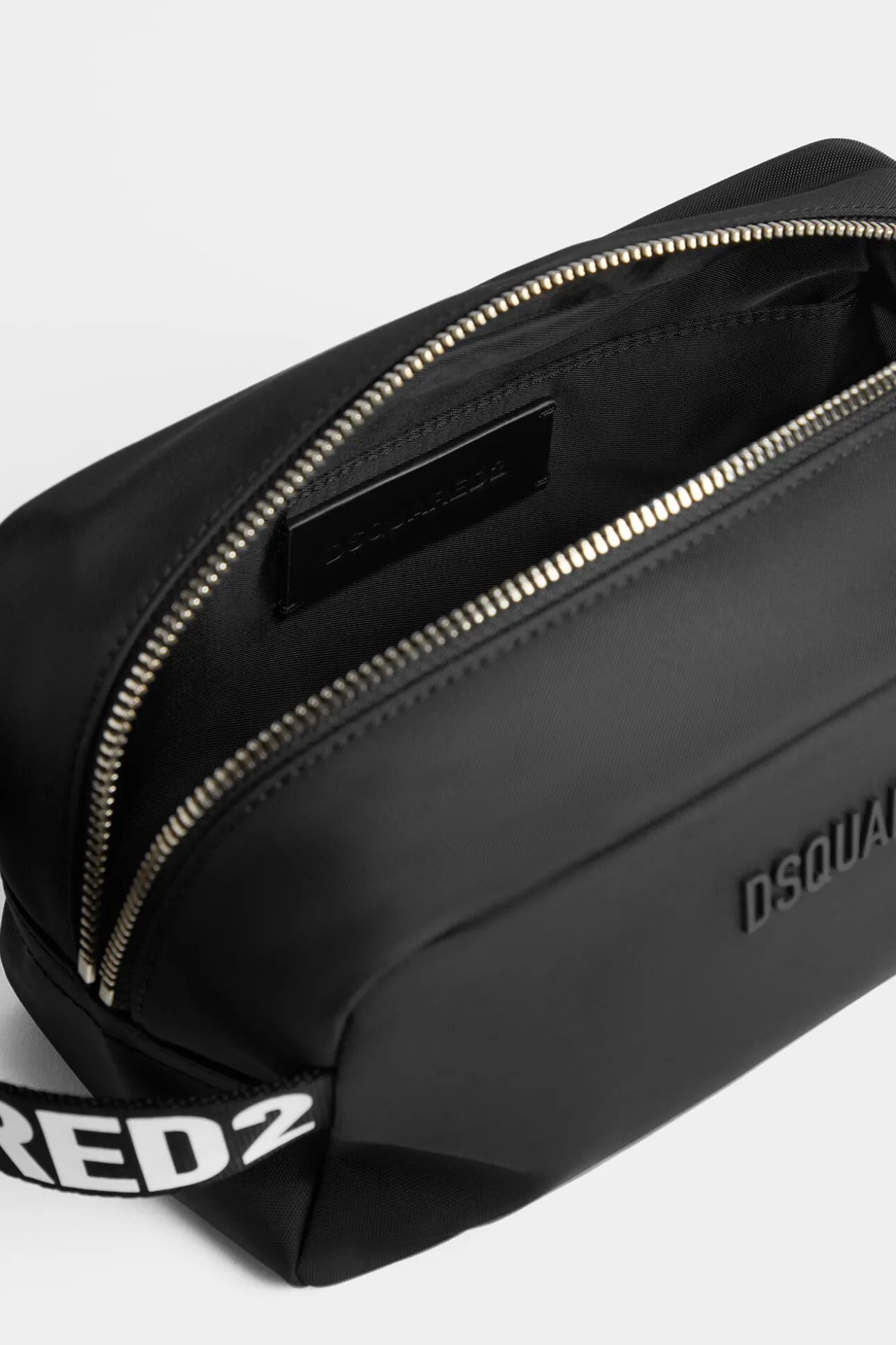 Made With Love Beauty Case