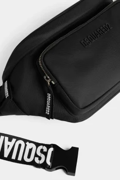 Made With Love Belt Bag