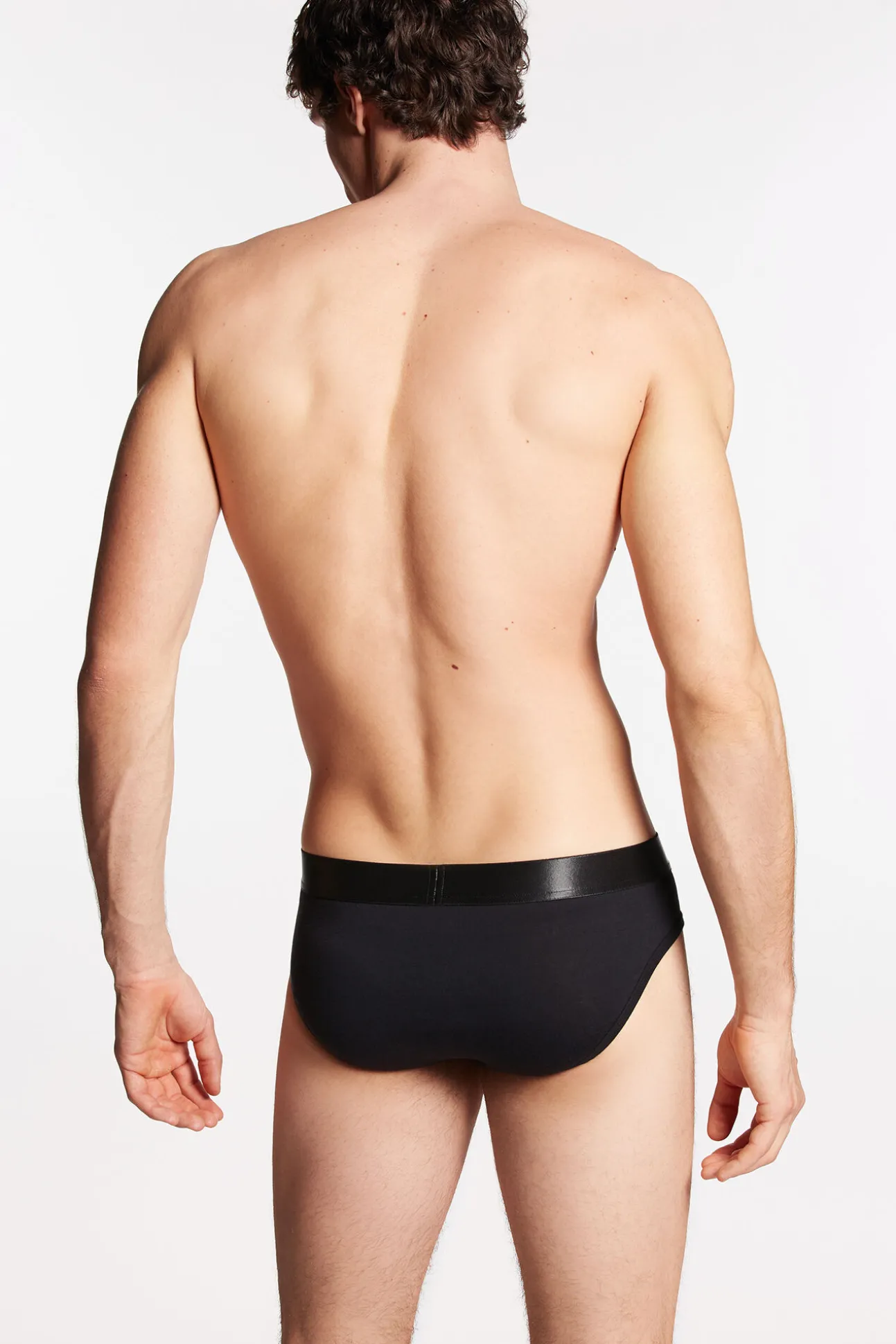 Mini Dsquared2 Basic Brief