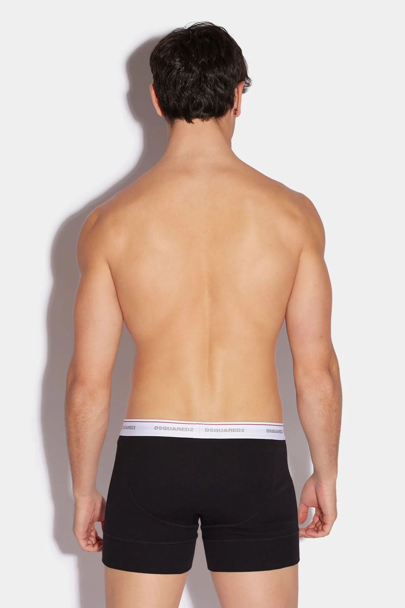 Mini Dsquared2 Basic Trunks