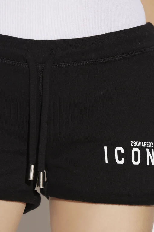 Mini Icon Shorts