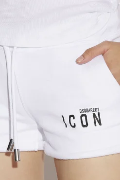 Mini Icon Shorts