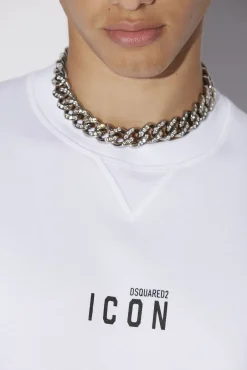 Mini Icon Sweatshirt