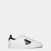 One Life Bypell Boxer Sneakers