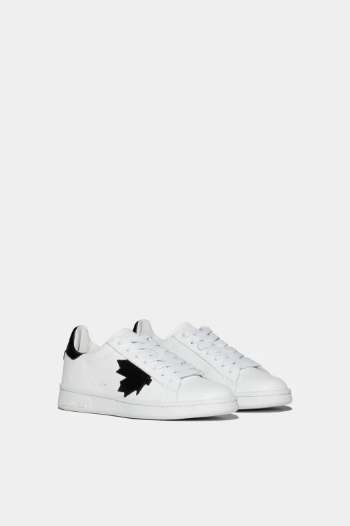 One Life Bypell Boxer Sneakers