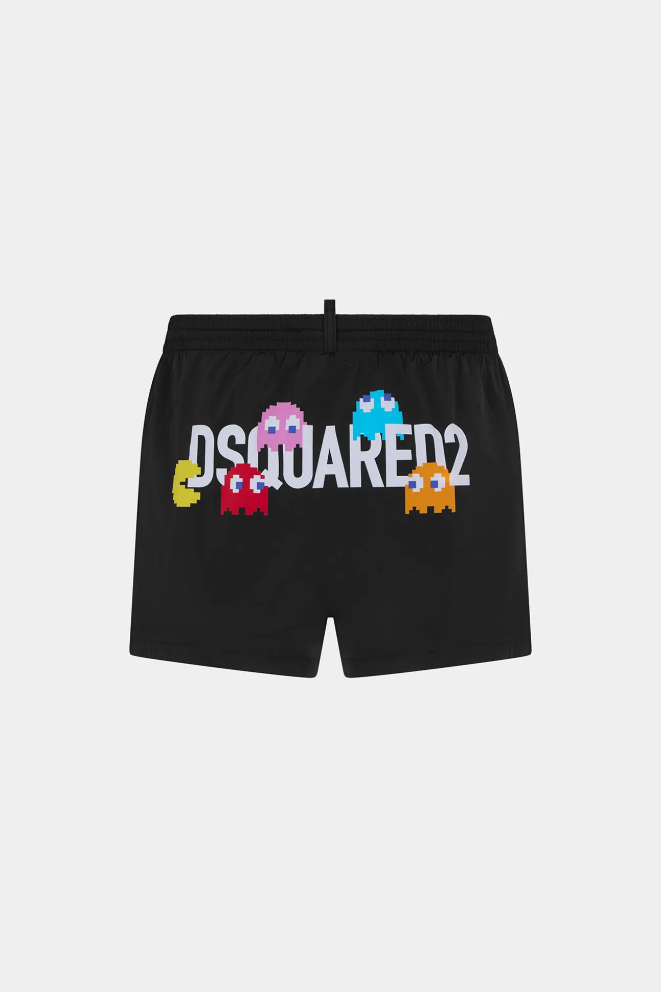 Pac-Man Boxer Midi