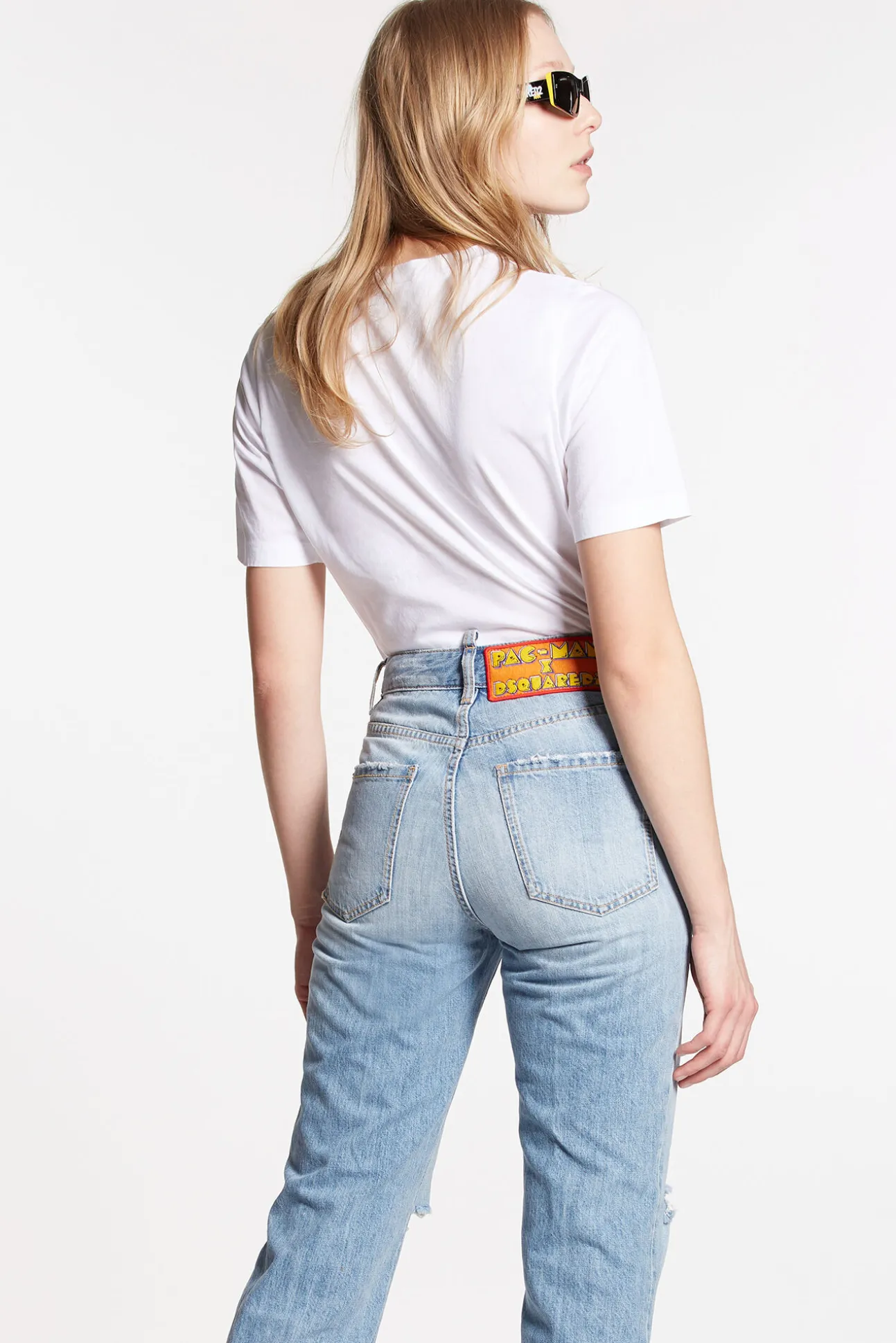 Pac-Man Easy T-Shirt