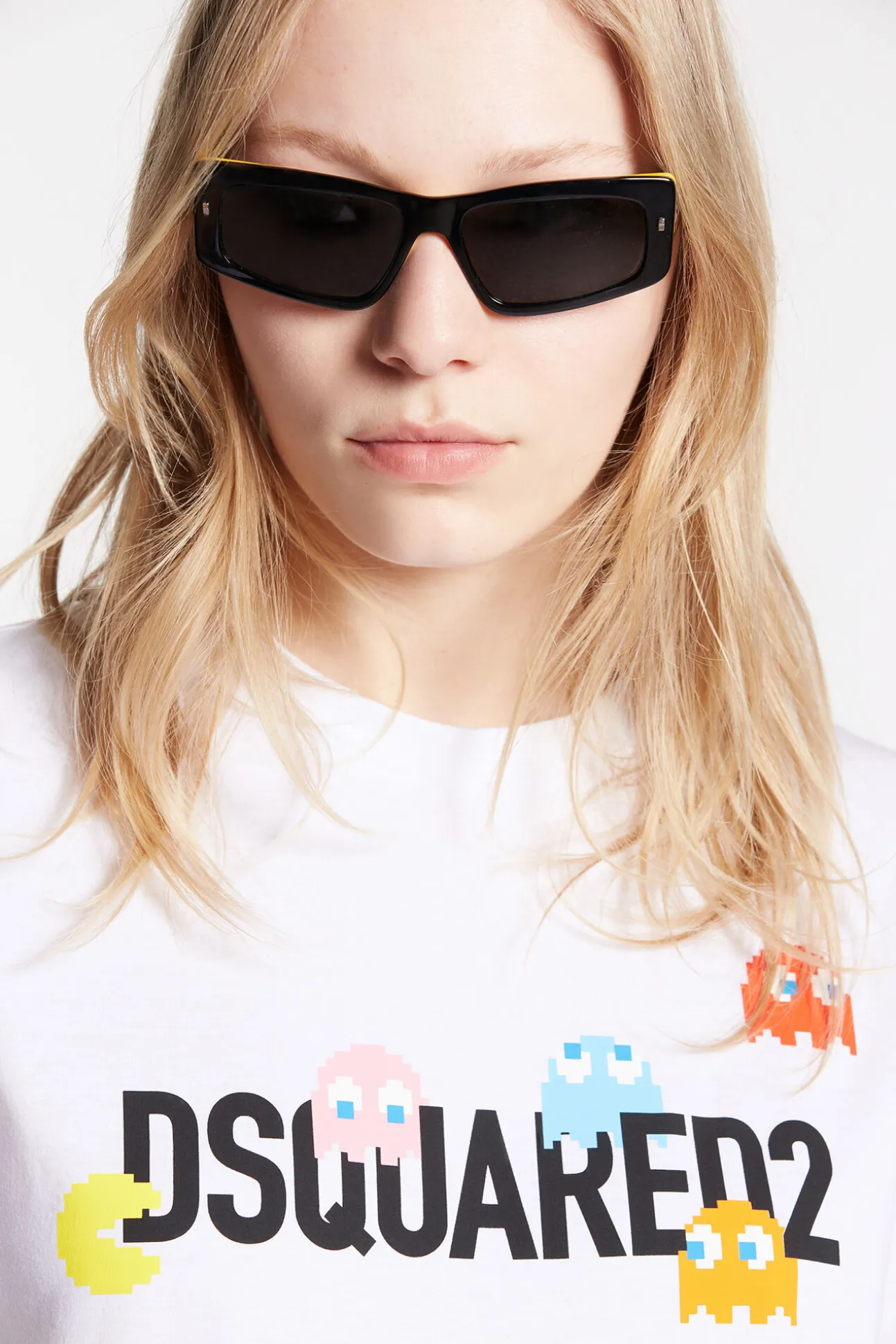 Pac-Man Easy T-Shirt