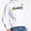 Pac-Man Hoodie Cool Hoodie