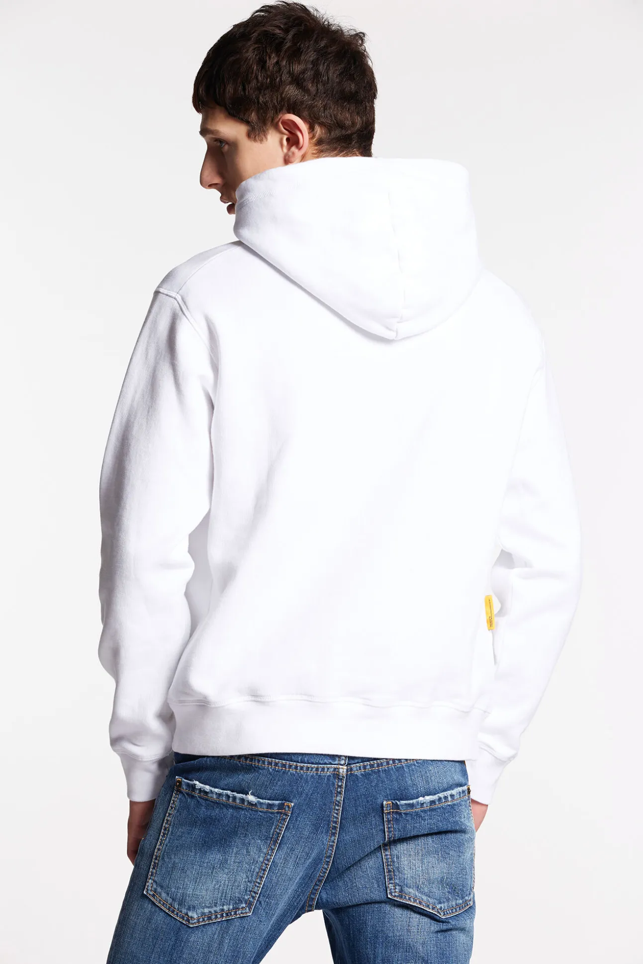 Pac-Man Hoodie Cool Hoodie