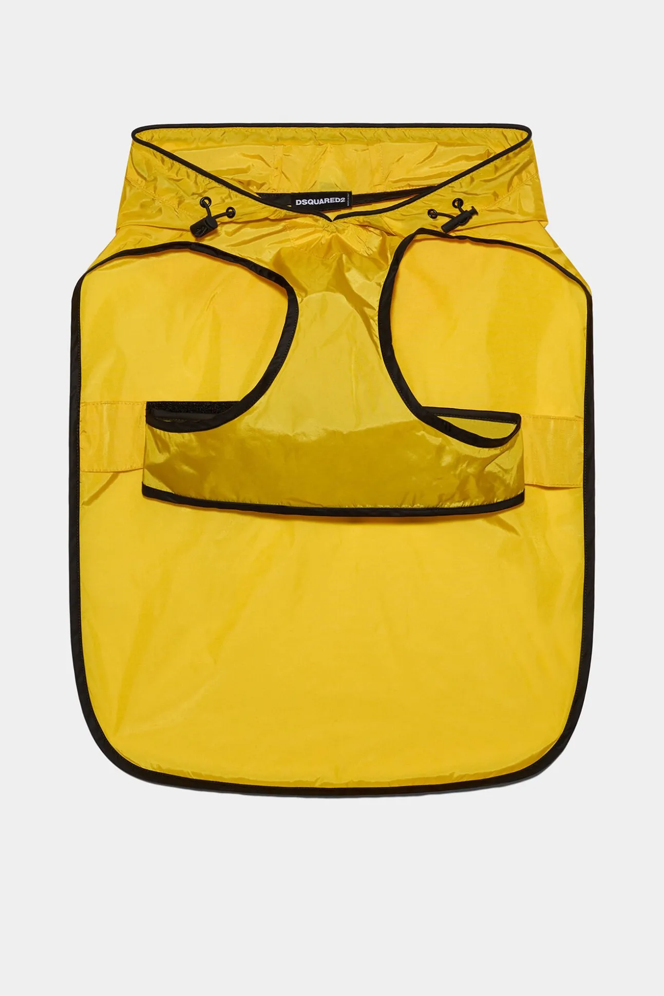 Poldo X D2 Brampton Raincoat