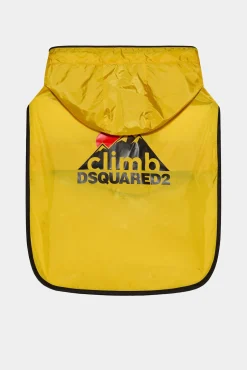 Poldo X D2 Brampton Raincoat