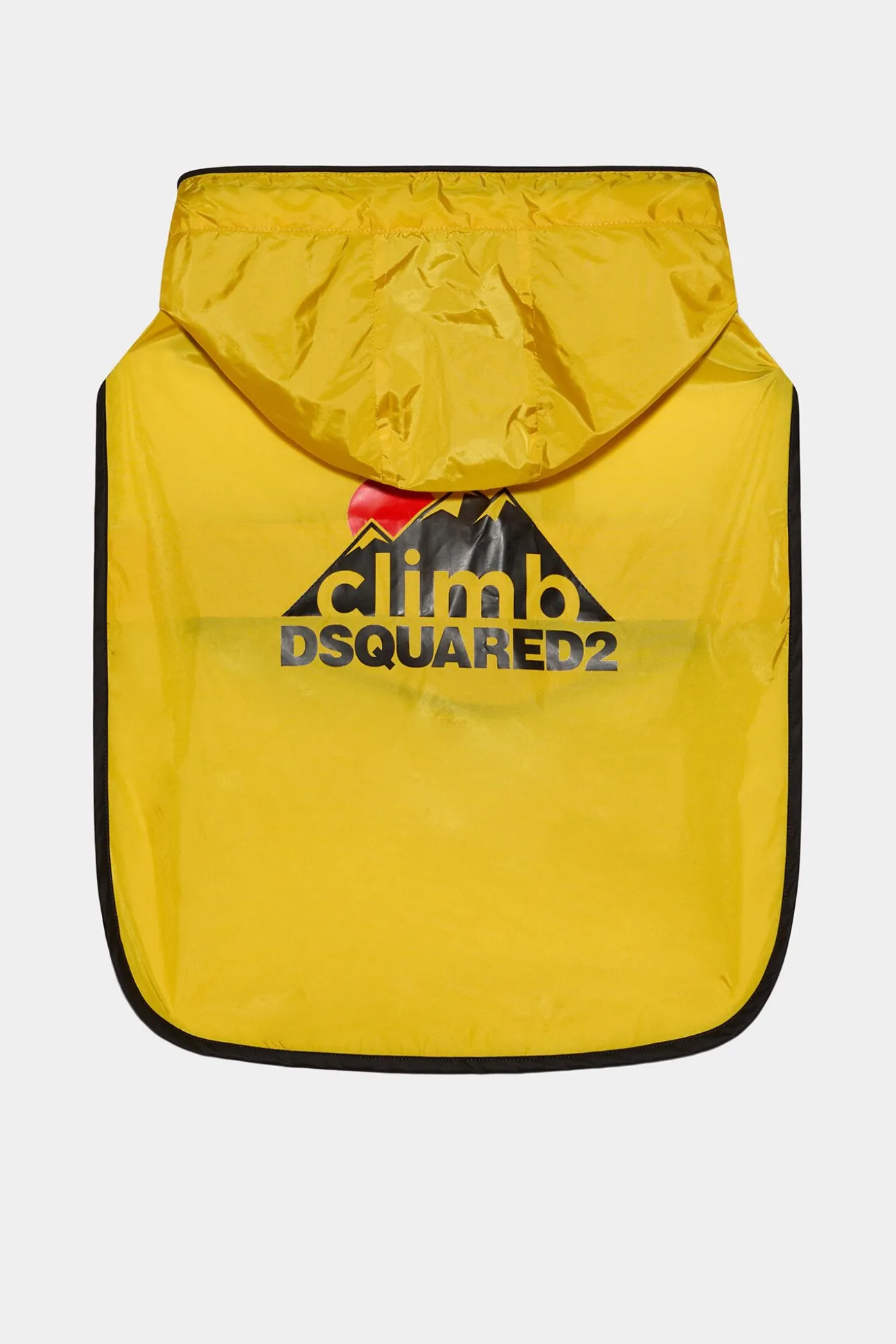 Poldo X D2 Brampton Raincoat