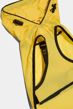 Poldo X D2 Brampton Raincoat