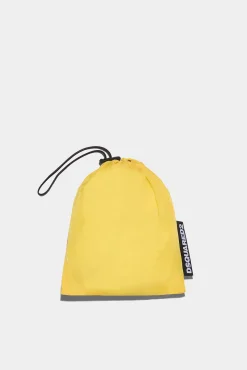 Poldo X D2 Brampton Raincoat