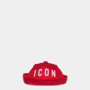 Poldo X D2 Ottawa Icon Baseball Cap