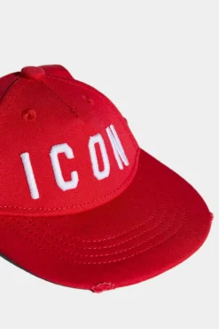 Poldo X D2 Ottawa Icon Baseball Cap