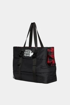 Poldo X D2 Toronto Dog Carrier