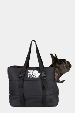 Poldo X D2 Toronto Dog Carrier
