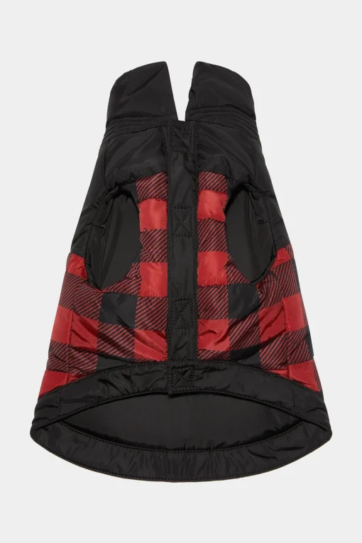 Poldo X D2 Toronto Vest