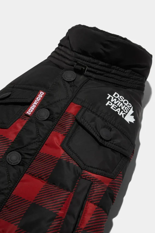 Poldo X D2 Toronto Vest