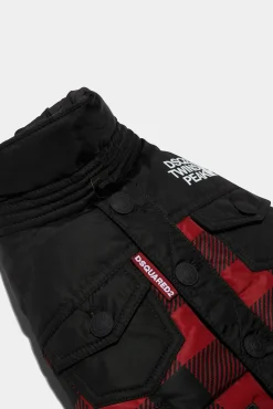 Poldo X D2 Toronto Vest