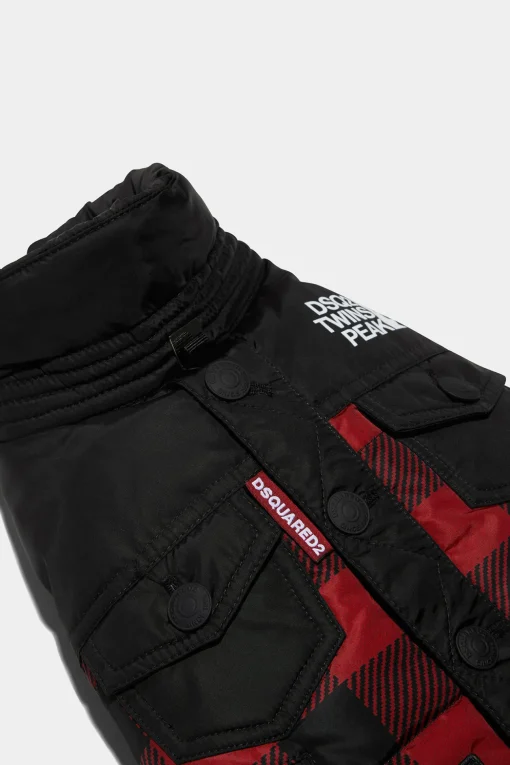 Poldo X D2 Toronto Vest