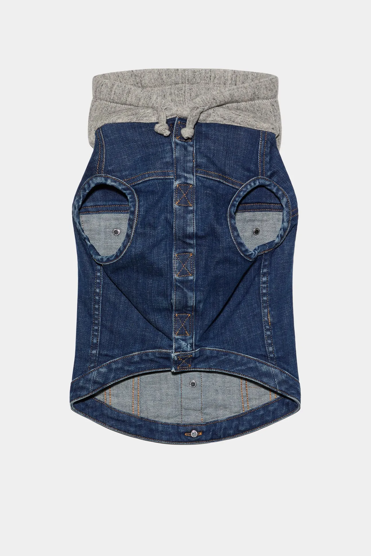 Poldo X D2 Winnipeg Vest