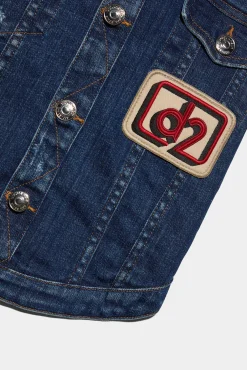 Poldo X D2 Winnipeg Vest