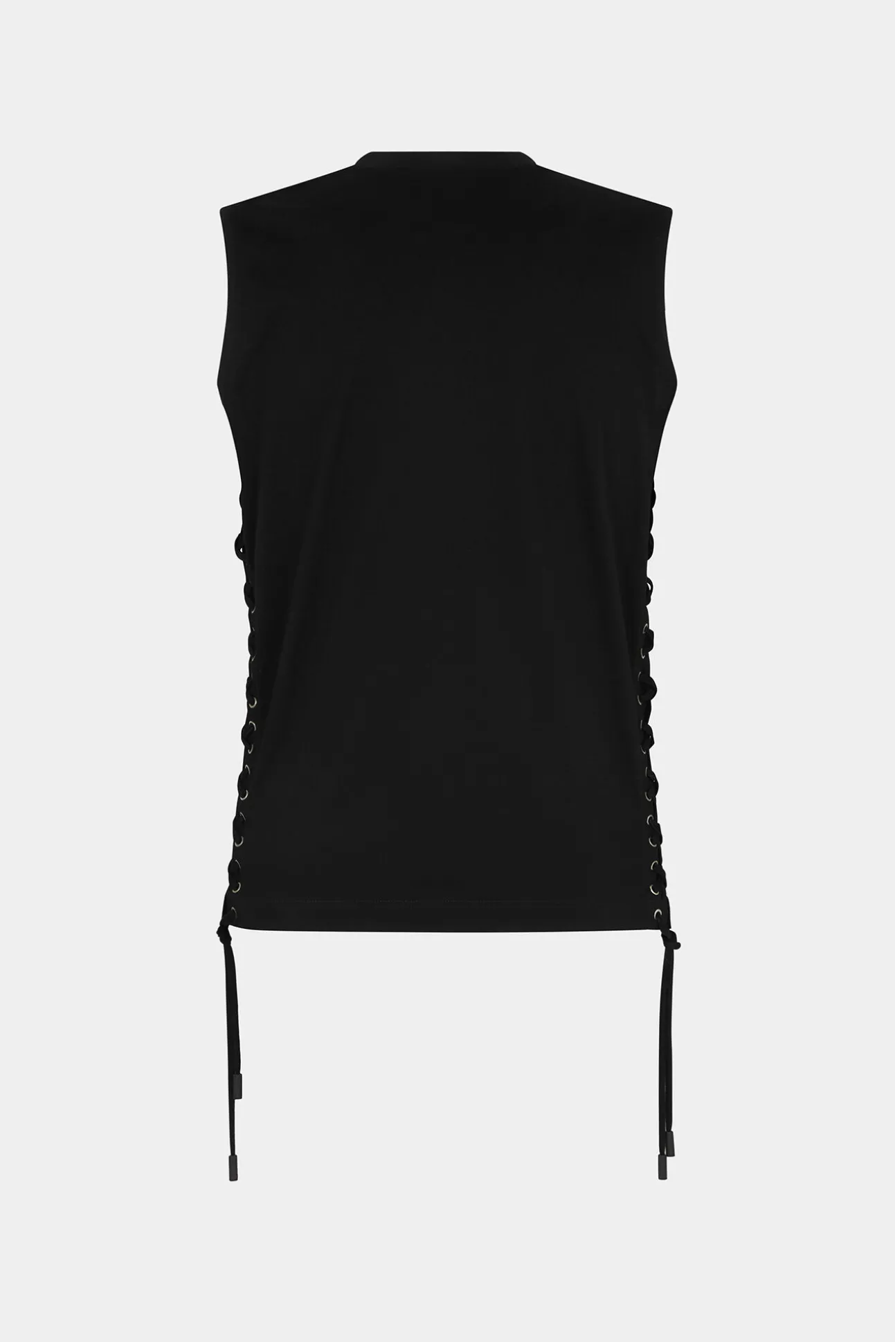 Pressato Dyed Mini T-Shirt