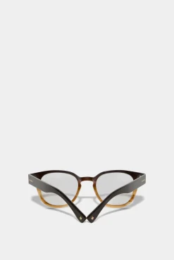 Refined Horn Optical Glasses