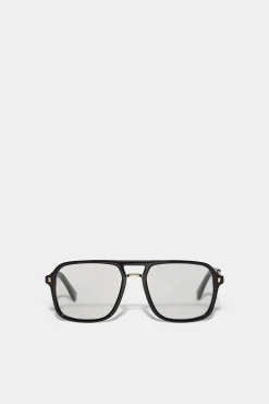 Refined Optical Glasses