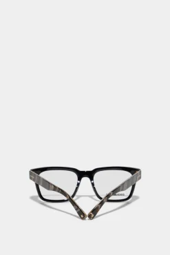 Refined Optical Glasses