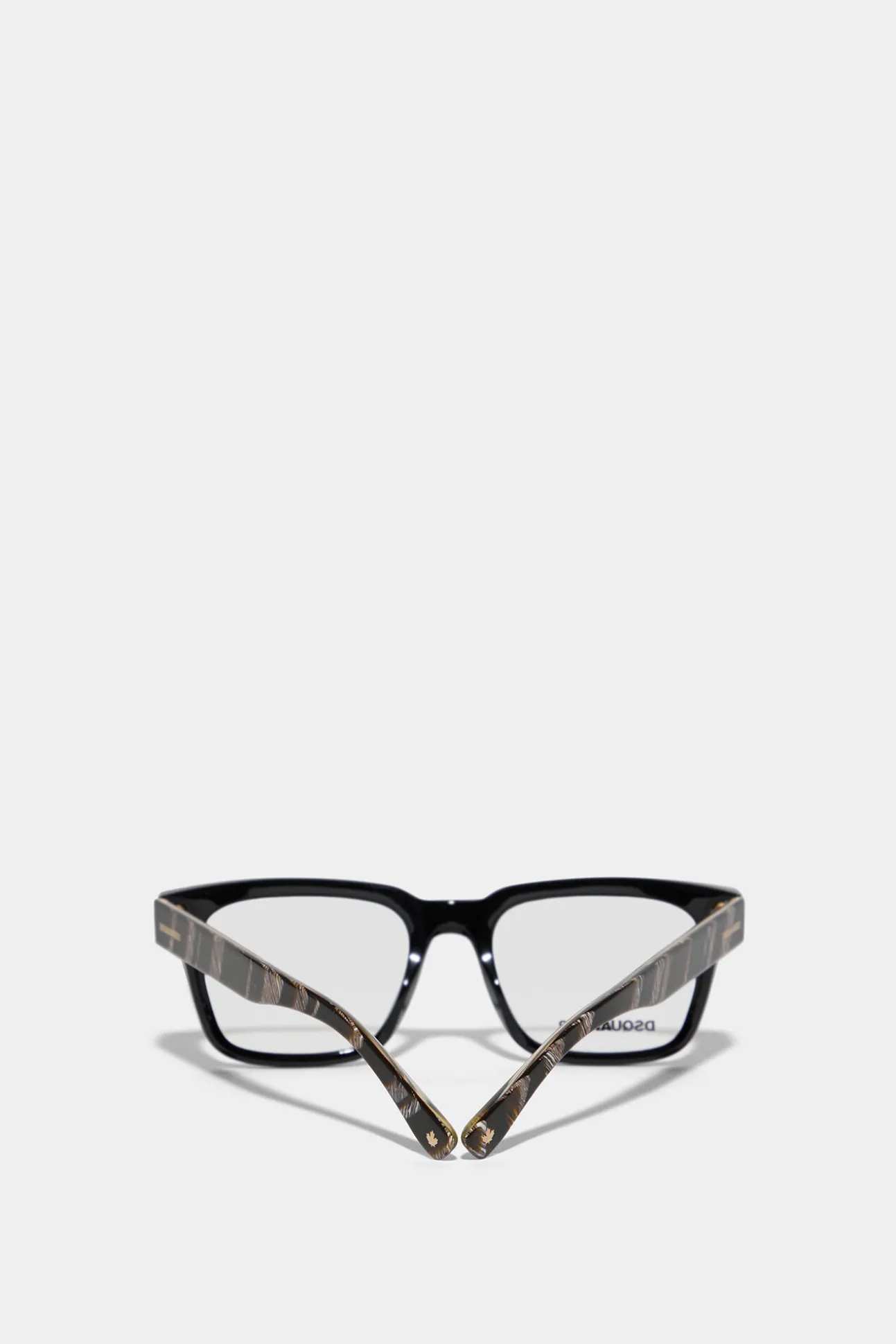 Refined Optical Glasses