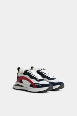Slash Sneakers