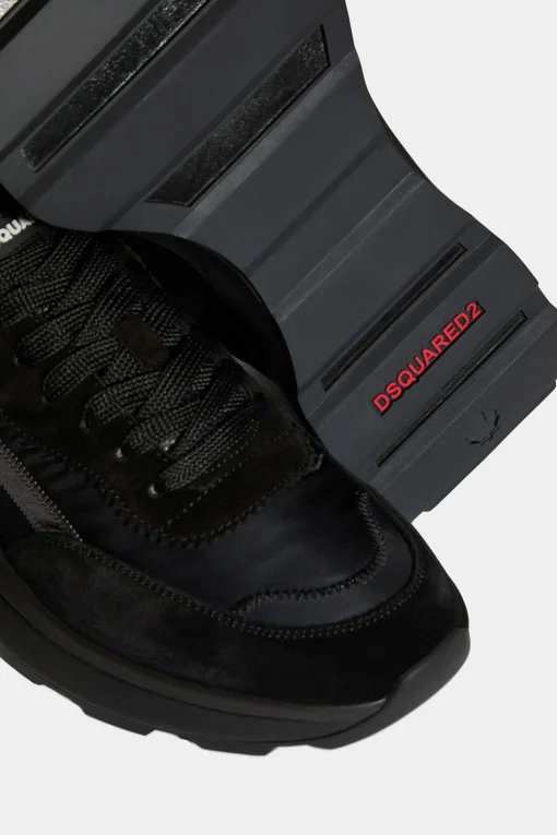 Slash Sneakers