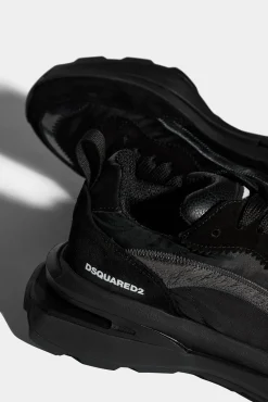 Slash Sneakers